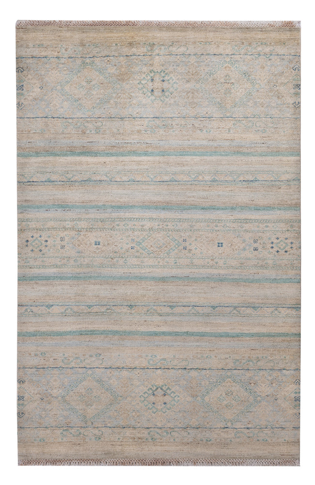 Shal Tappeto 182x117cm - Tappeto orientale