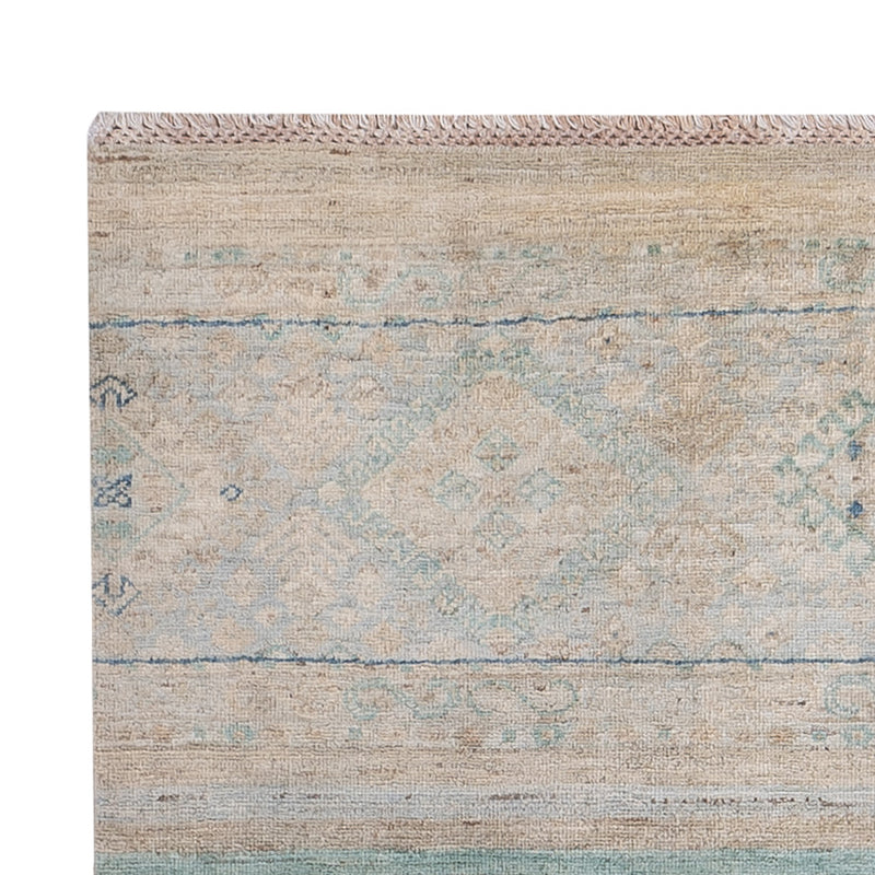 Shal Tappeto 182x117cm - Tappeto orientale