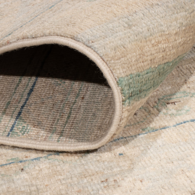 Shal Tappeto 182x117cm - Tappeto orientale