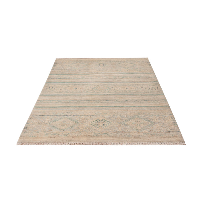 Shal Tappeto 182x117cm - Tappeto orientale