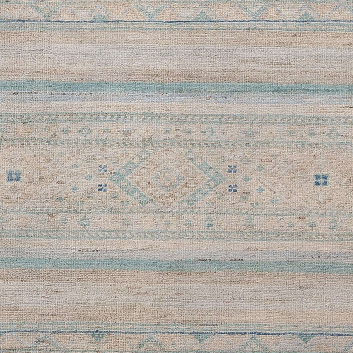 Tappeto Ziegler - Shal - 182 x 117 cm - multicolore