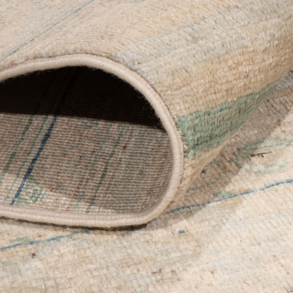 Tappeto Ziegler - Shal - 182 x 117 cm - multicolore