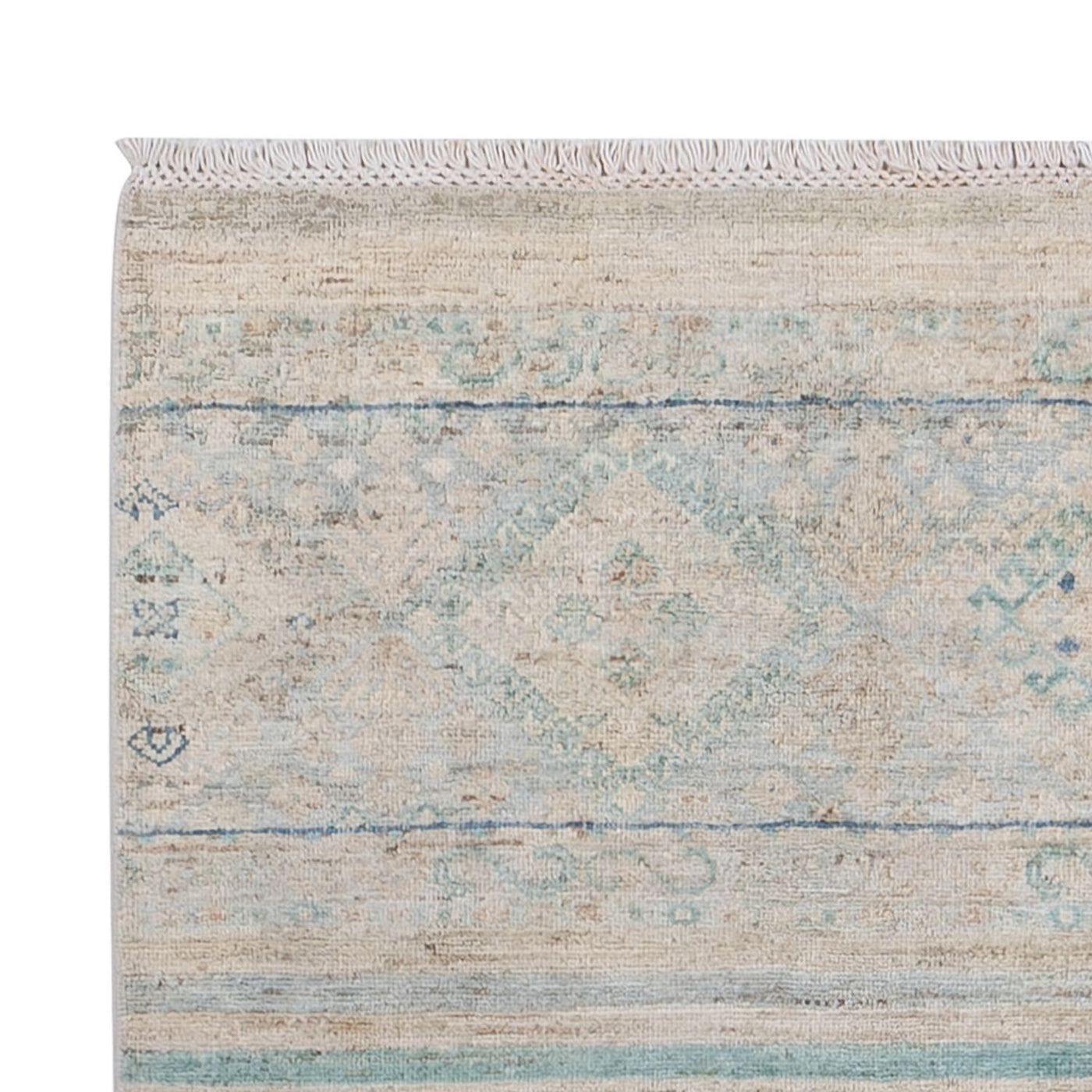 Shal Tappeto 180x118cm - Tappeto orientale