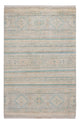 Shal Tappeto 183x120cm - Tappeto orientale