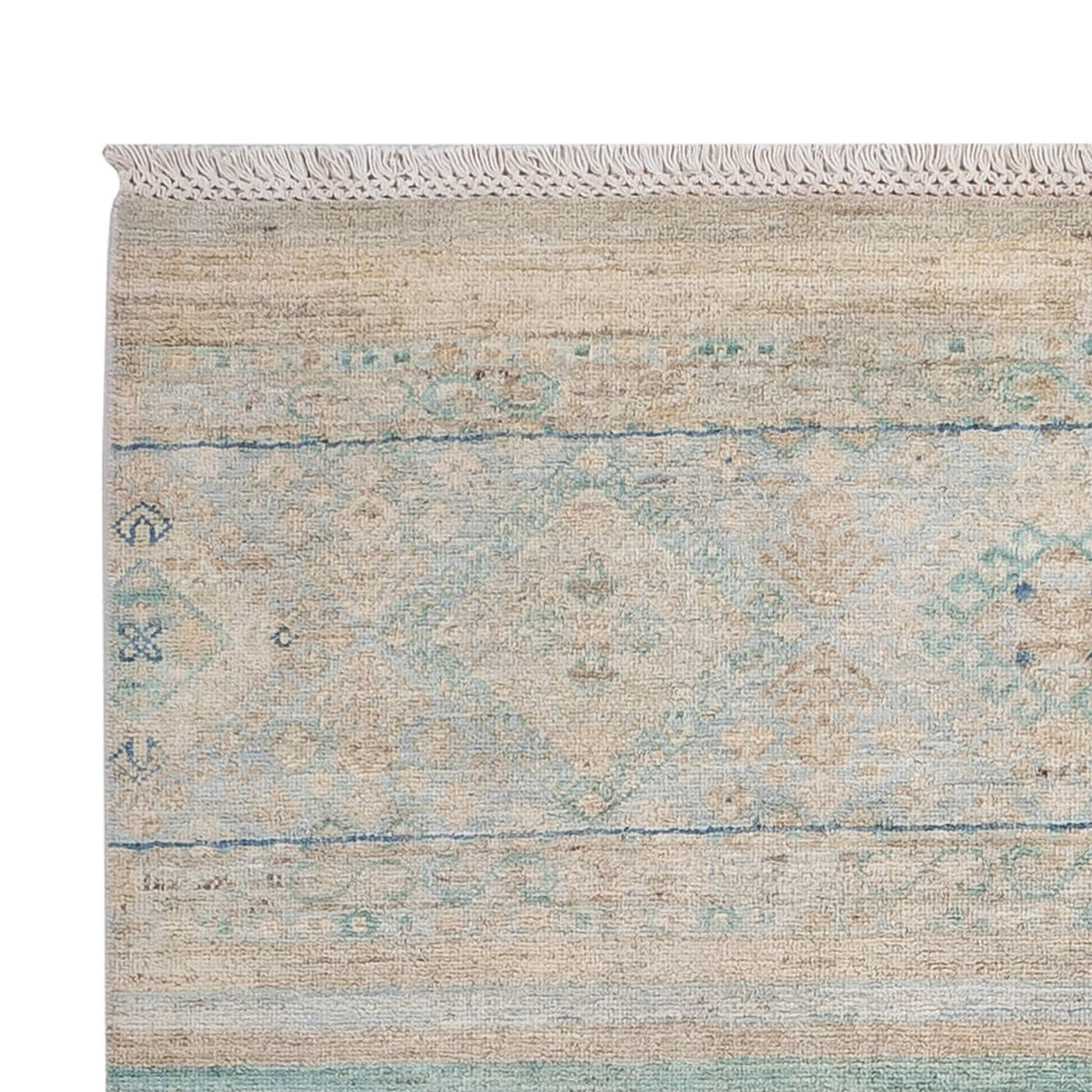 Shal Tappeto 183x120cm - Tappeto orientale