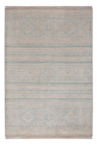 Shal Tappeto 182x124cm - Tappeto orientale – product image