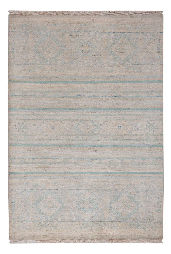 Shal Tappeto 182x124cm - Tappeto orientale