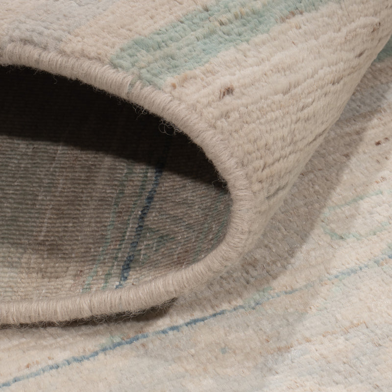 Shal Tappeto 182x124cm - Tappeto orientale