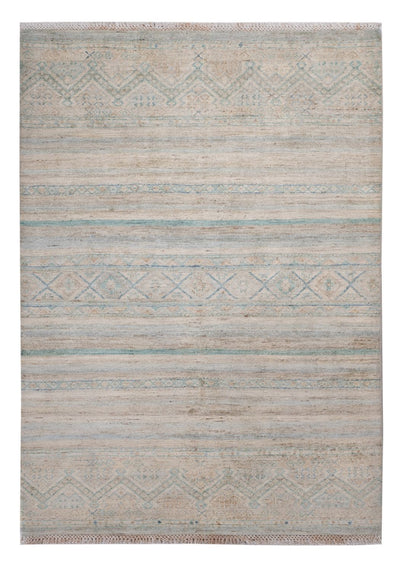 Shal Tappeto 122x172cm - Tappeto orientale