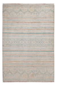 Shal Tappeto 184x122cm - Tappeto orientale – product image