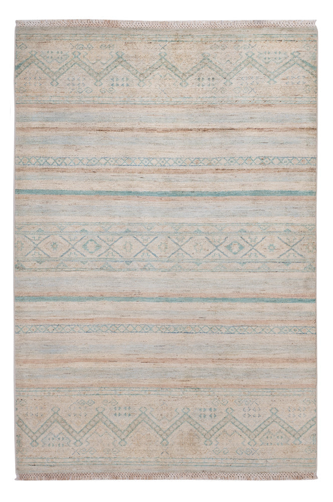 Shal Tappeto 184x122cm - Tappeto orientale
