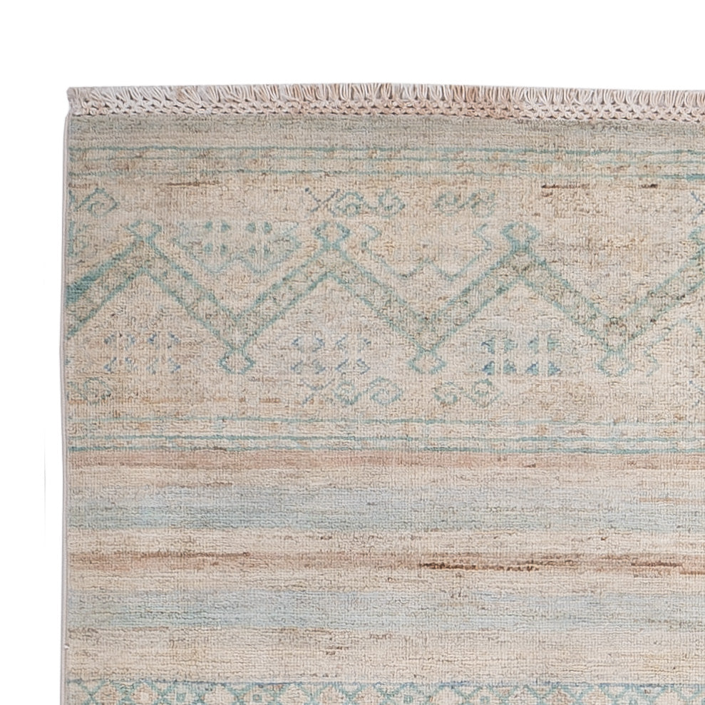 Shal Tappeto 184x122cm - Tappeto orientale