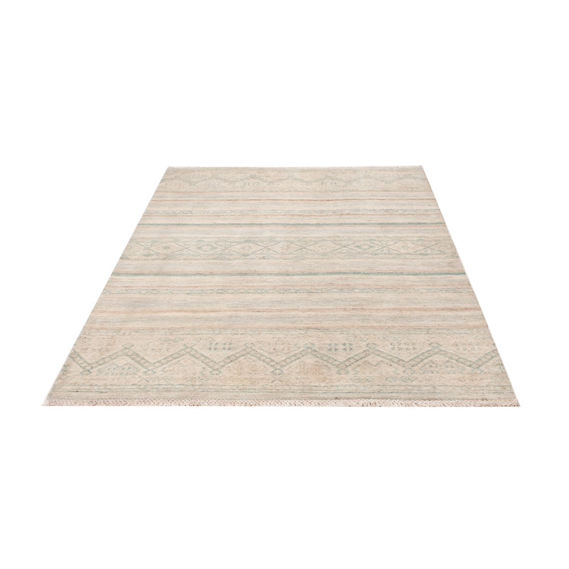 Shal Tappeto 184x122cm - Tappeto orientale