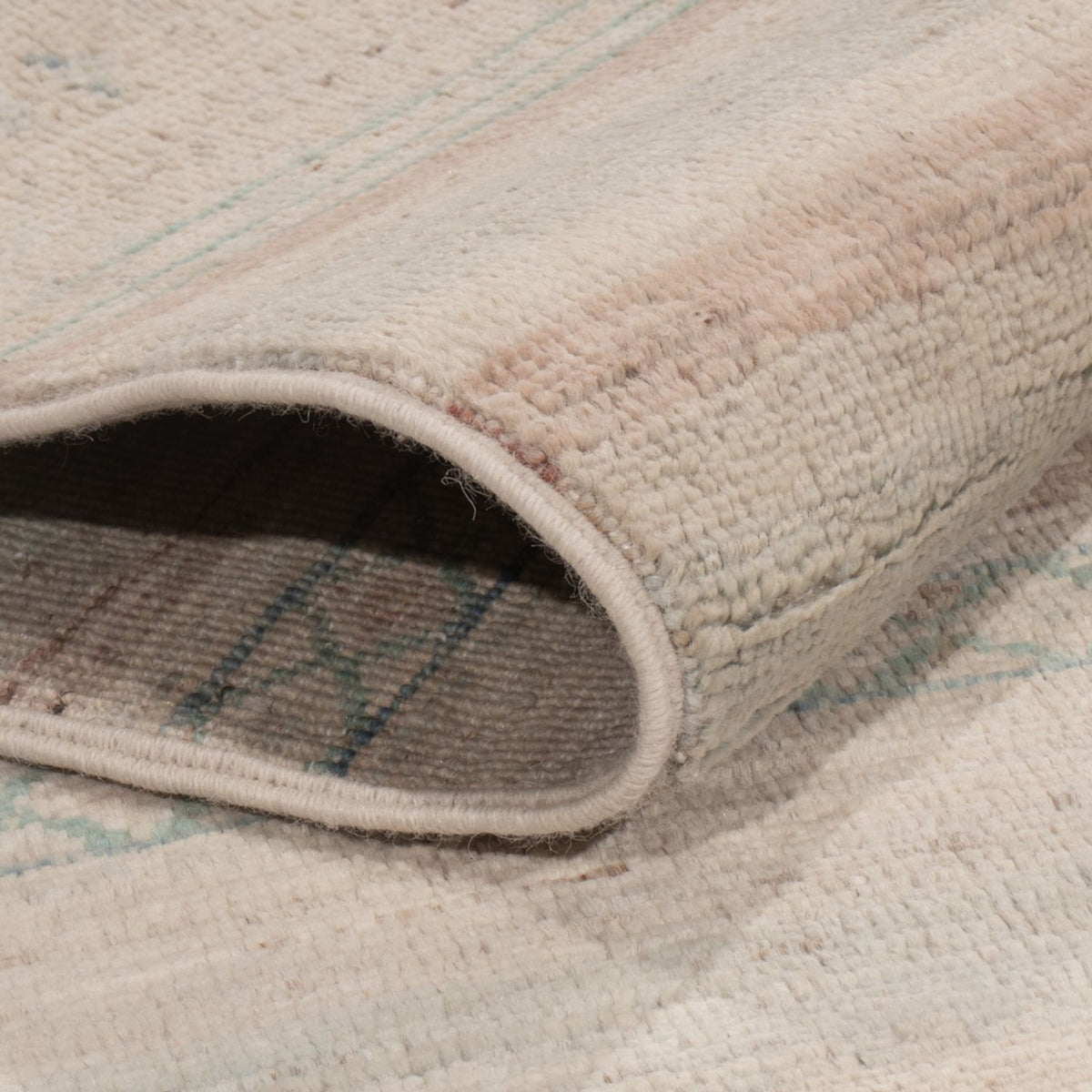 Tappeto Ziegler - Shal - 184 x 122 cm - multicolore