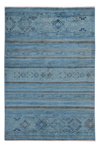 Shal Tappeto 181x123cm - Tappeto orientale – product image