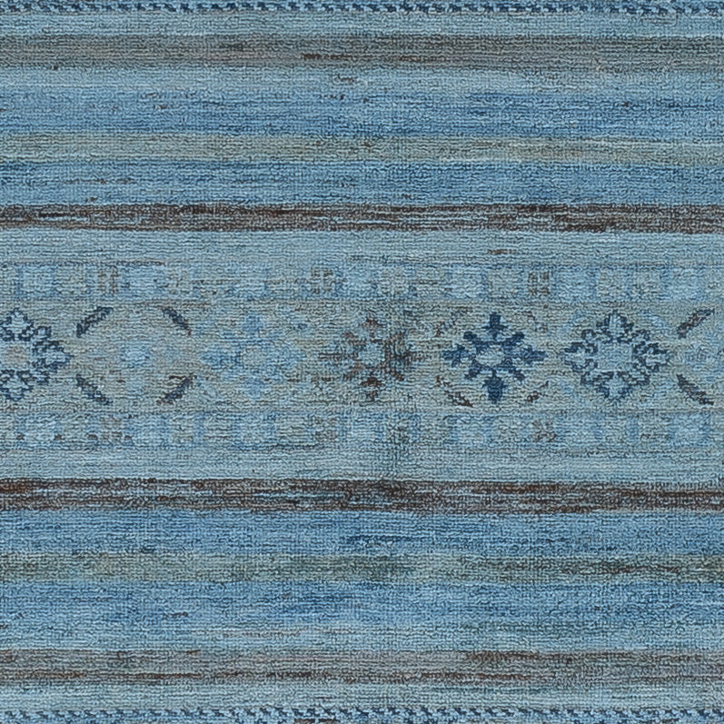 Shal Tappeto 181x123cm - Tappeto orientale
