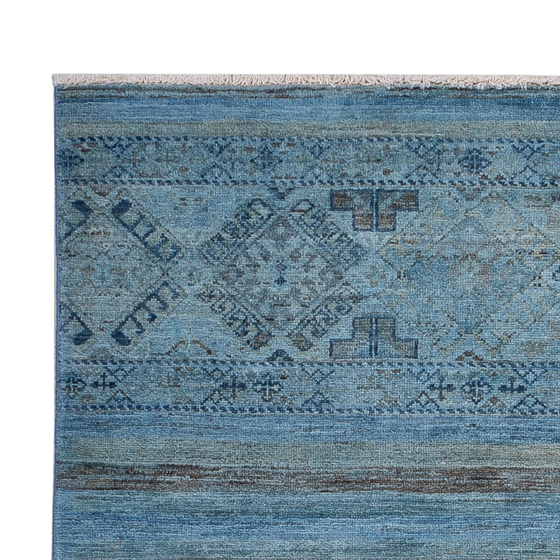 Shal Tappeto 181x123cm - Tappeto orientale