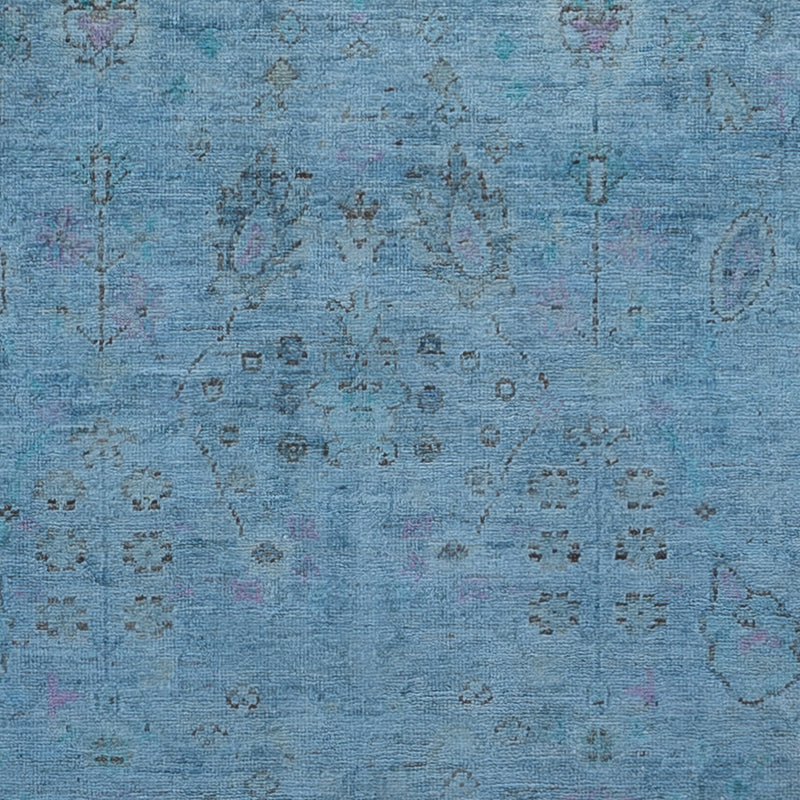 Shal Tappeto 189x124cm - Tappeto orientale