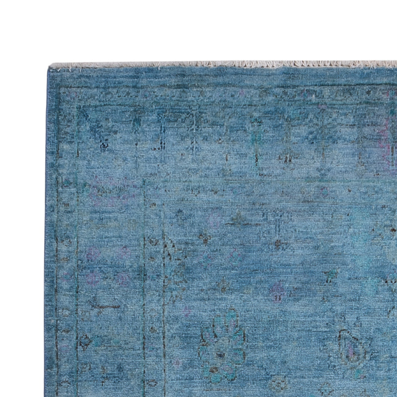 Shal Tappeto 189x124cm - Tappeto orientale