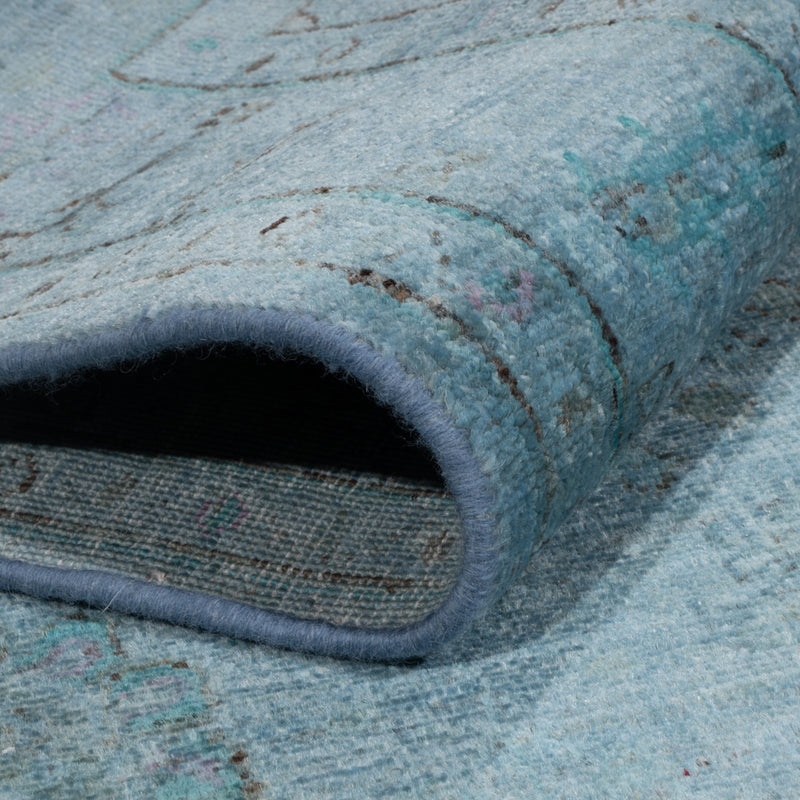 Shal Tappeto 189x124cm - Tappeto orientale