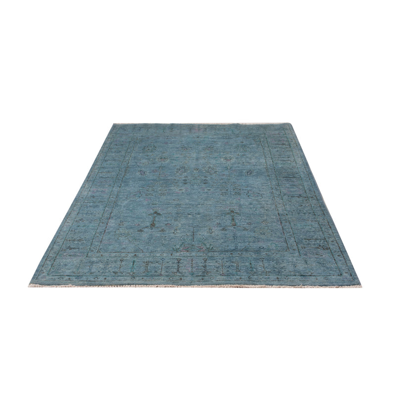 Shal Tappeto 189x124cm - Tappeto orientale