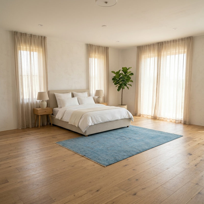 Shal Tappeto 189x124cm - Tappeto orientale