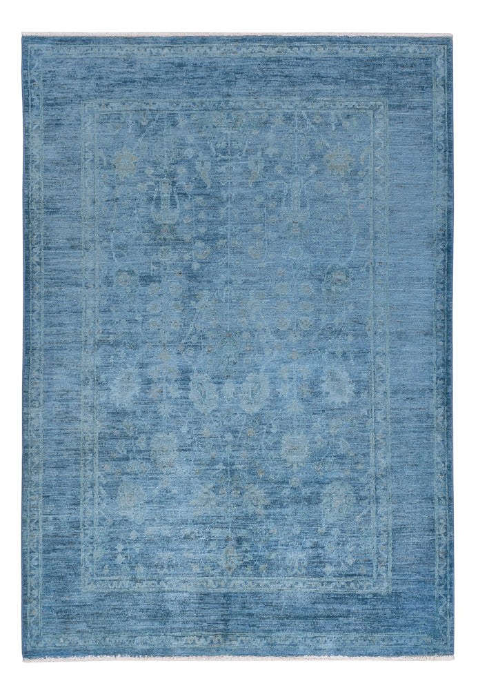 Shal Tappeto 180x122cm - Tappeto orientale