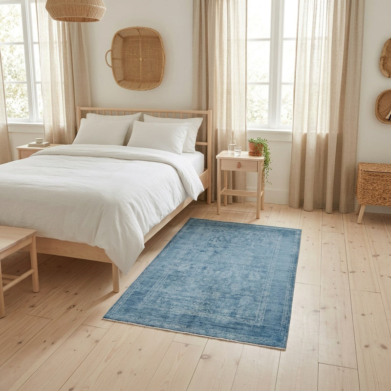 Shal Tappeto 180x122cm - Tappeto orientale