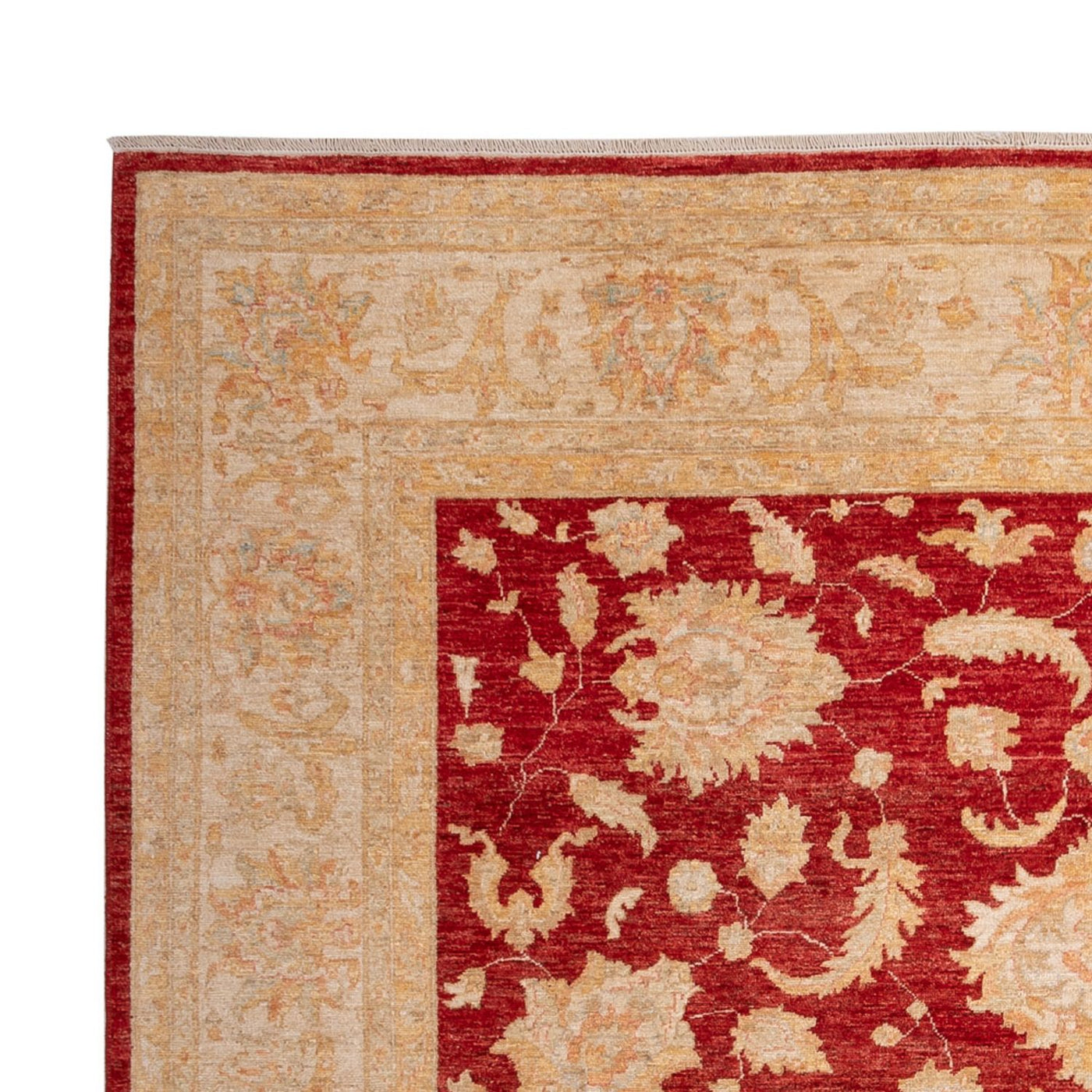 Tappeto Ziegler 297x252cm - Tappeto orientale