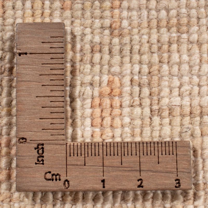 Tappeto Ziegler - 297 x 252 cm - rosso