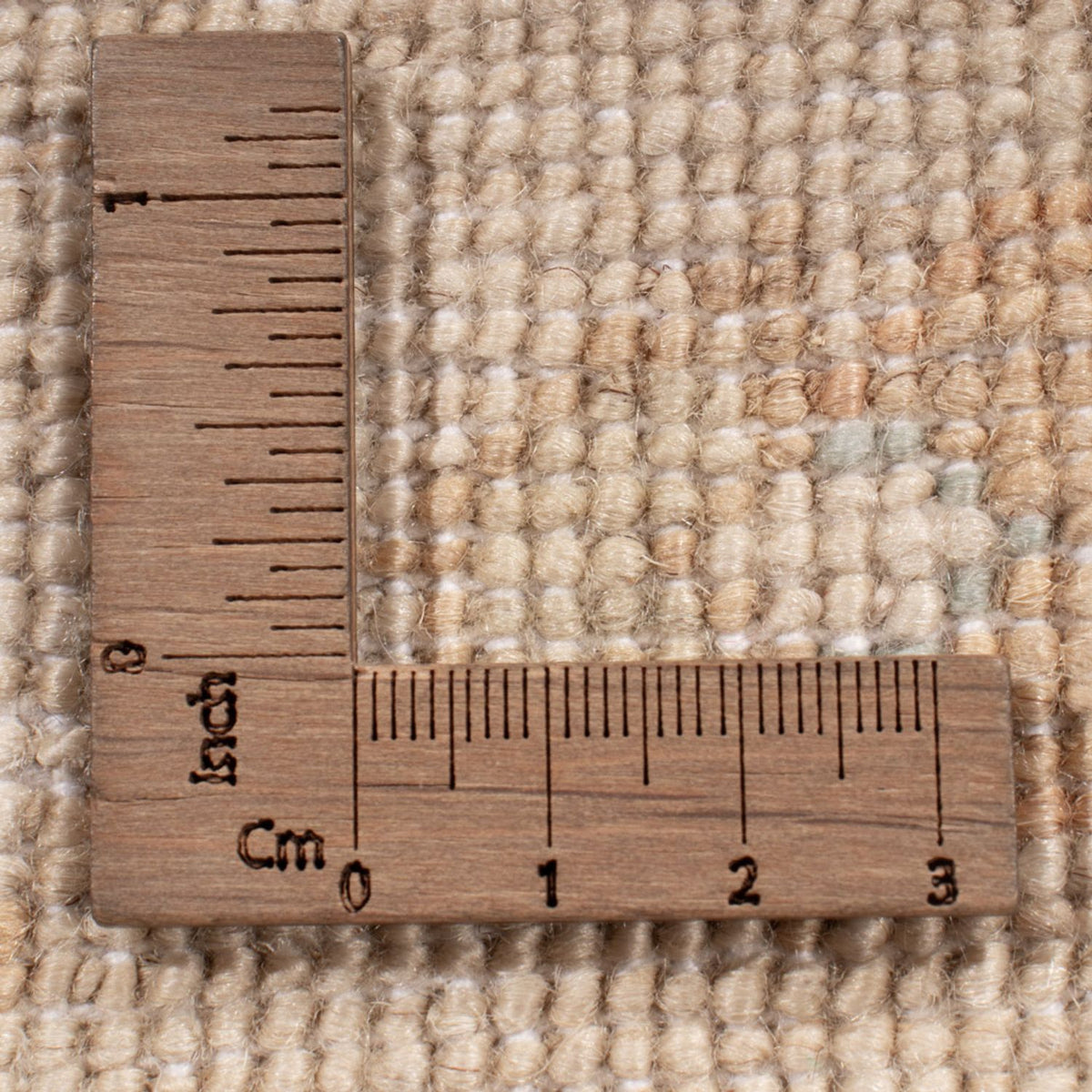 Tappeto Ziegler - 290 x 259 cm - nero