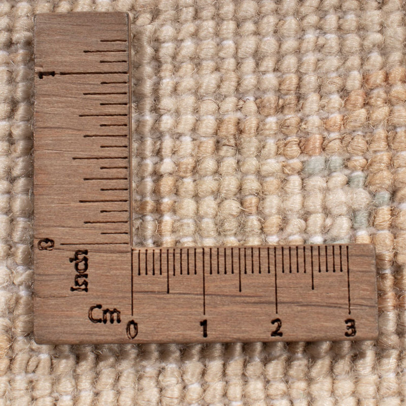 Tappeto Ziegler - 290 x 259 cm - nero