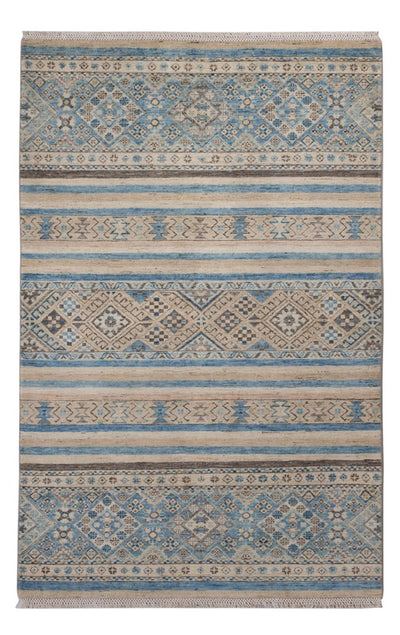 Shal Tappeto 115x181cm - Tappeto orientale