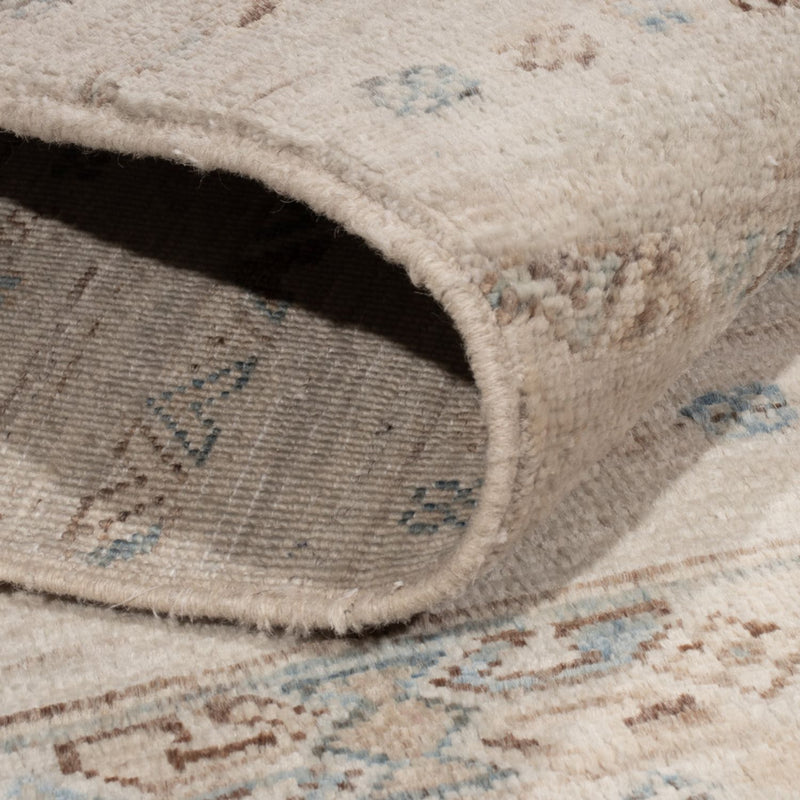 Tappeto Ziegler - Shal - 180 x 125 cm - multicolore