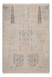 Ariana Tappeto 181x124cm - Tappeto orientale – product image