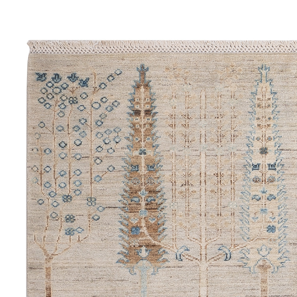 Ariana Tappeto 181x124cm - Tappeto orientale