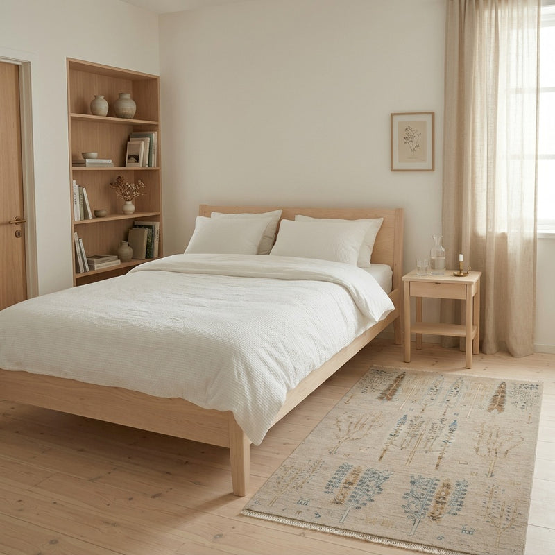 Ariana Tappeto 181x124cm - Tappeto orientale
