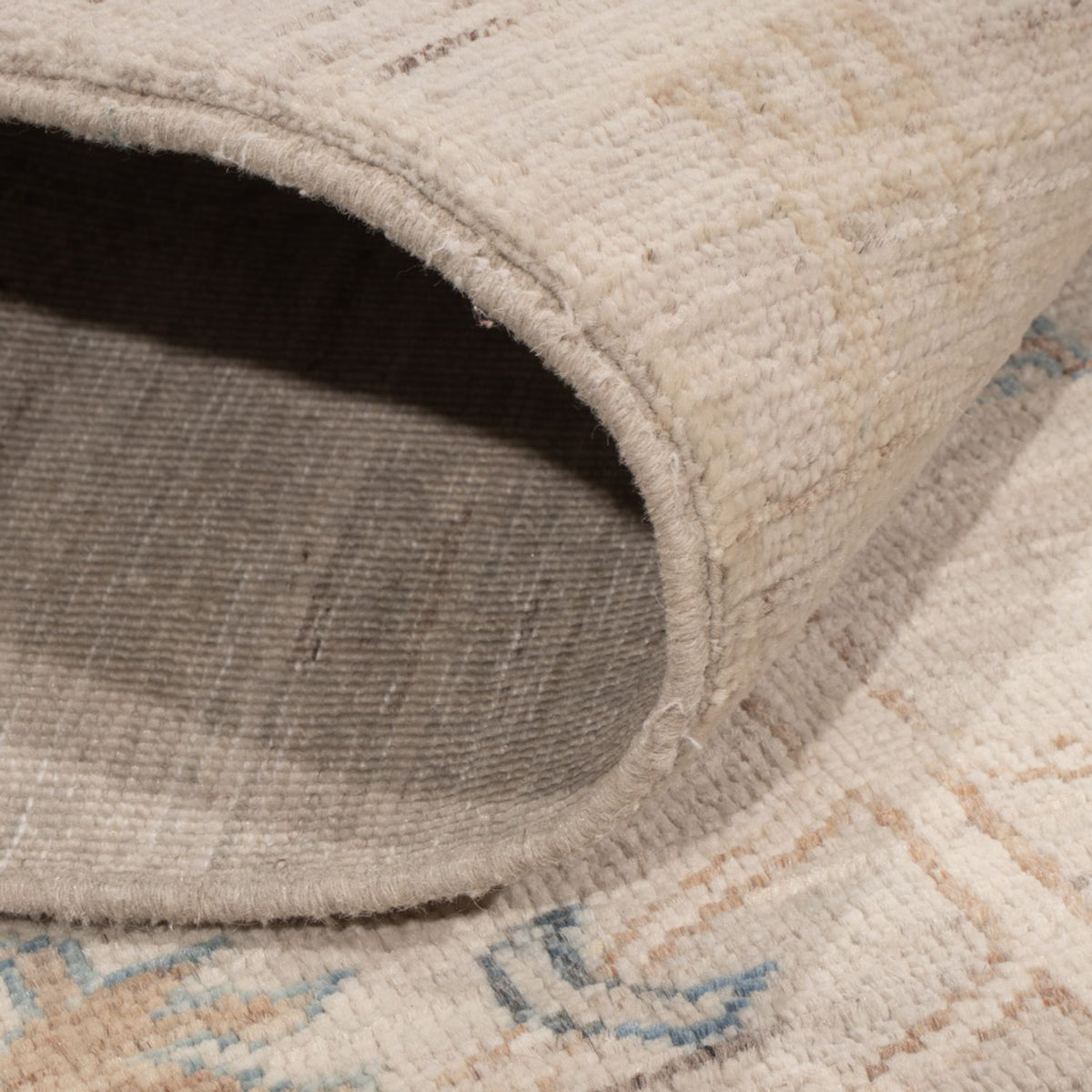 Tappeto Ziegler - Ariana - 181 x 124 cm - multicolore