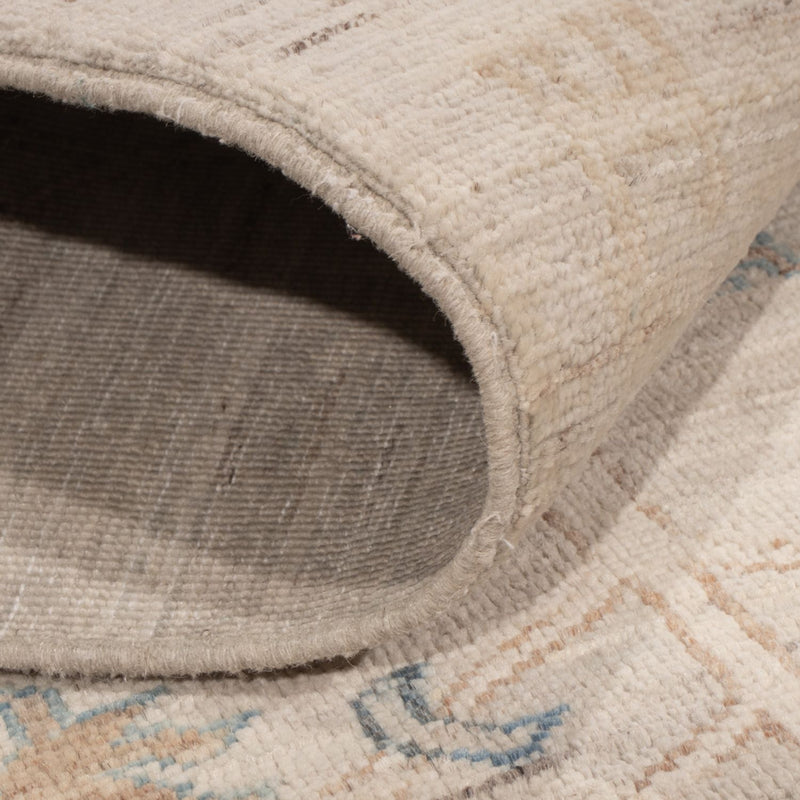 Tappeto Ziegler - Ariana - 181 x 124 cm - multicolore