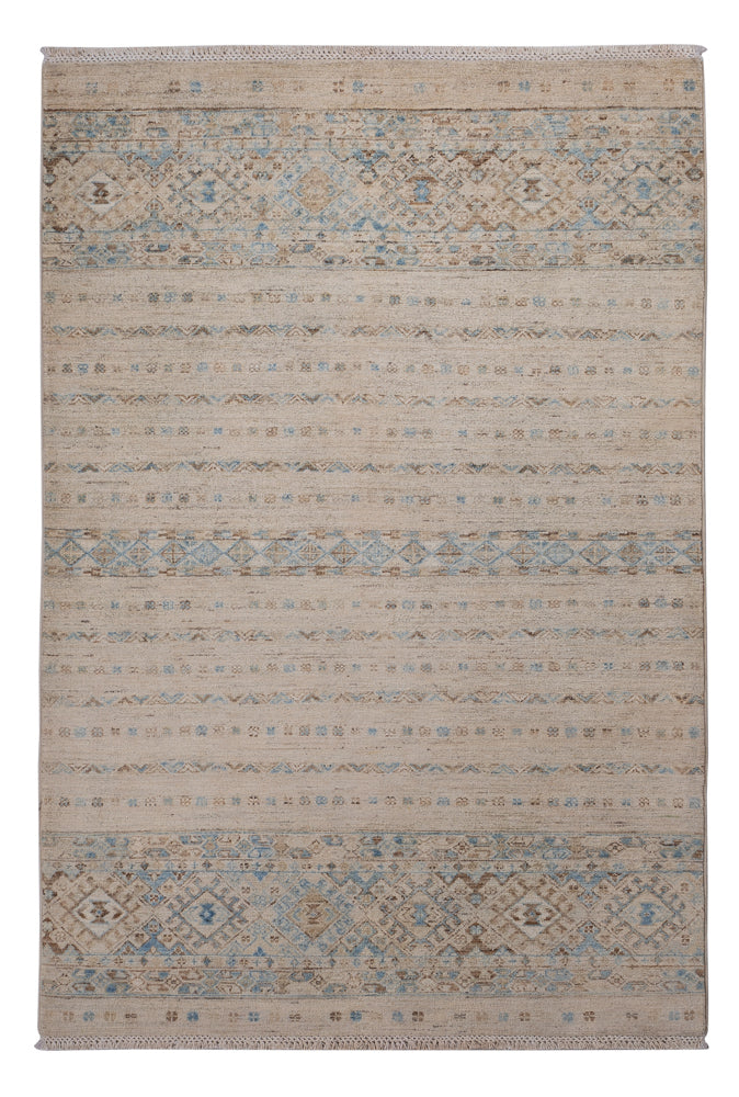 Shal Tappeto 178x120cm - Tappeto orientale