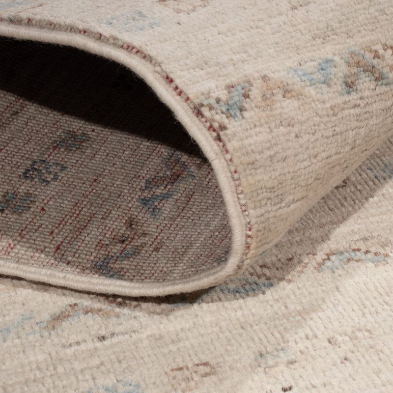 Shal Tappeto 178x120cm - Tappeto orientale