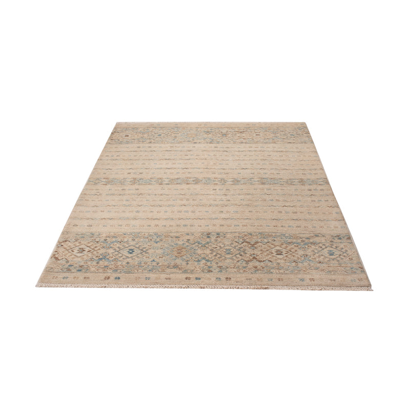 Shal Tappeto 178x120cm - Tappeto orientale