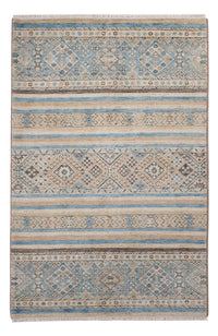 Shal Tappeto 183x118cm - Tappeto orientale – product image