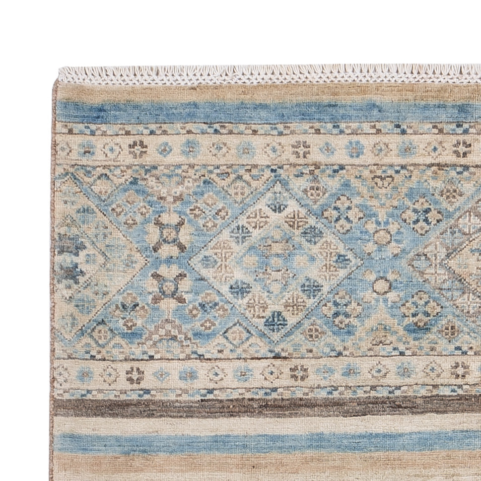 Shal Tappeto 183x118cm - Tappeto orientale
