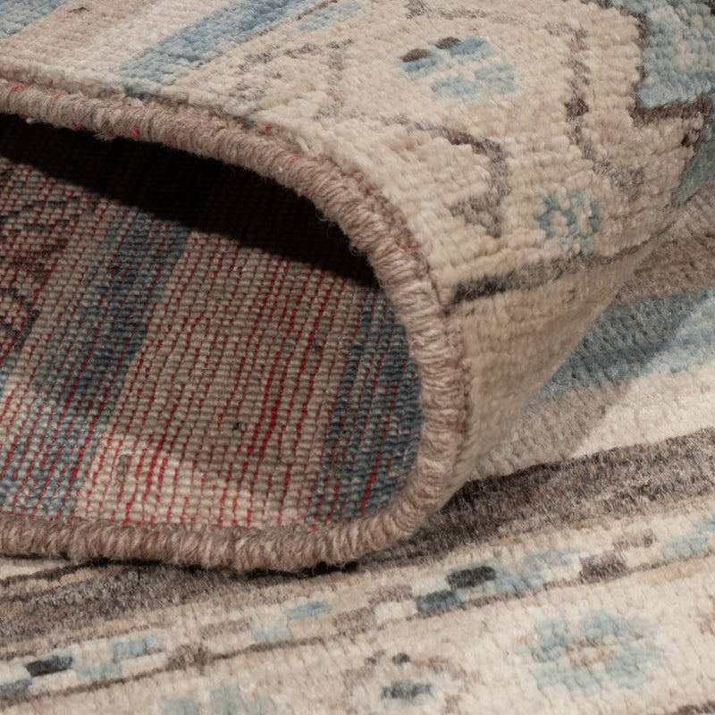 Shal Tappeto 183x118cm - Tappeto orientale