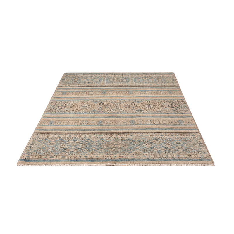 Shal Tappeto 183x118cm - Tappeto orientale