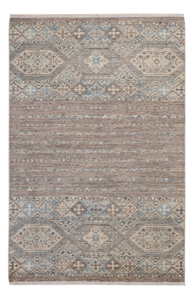 Shal Tappeto 186x120cm - Tappeto orientale