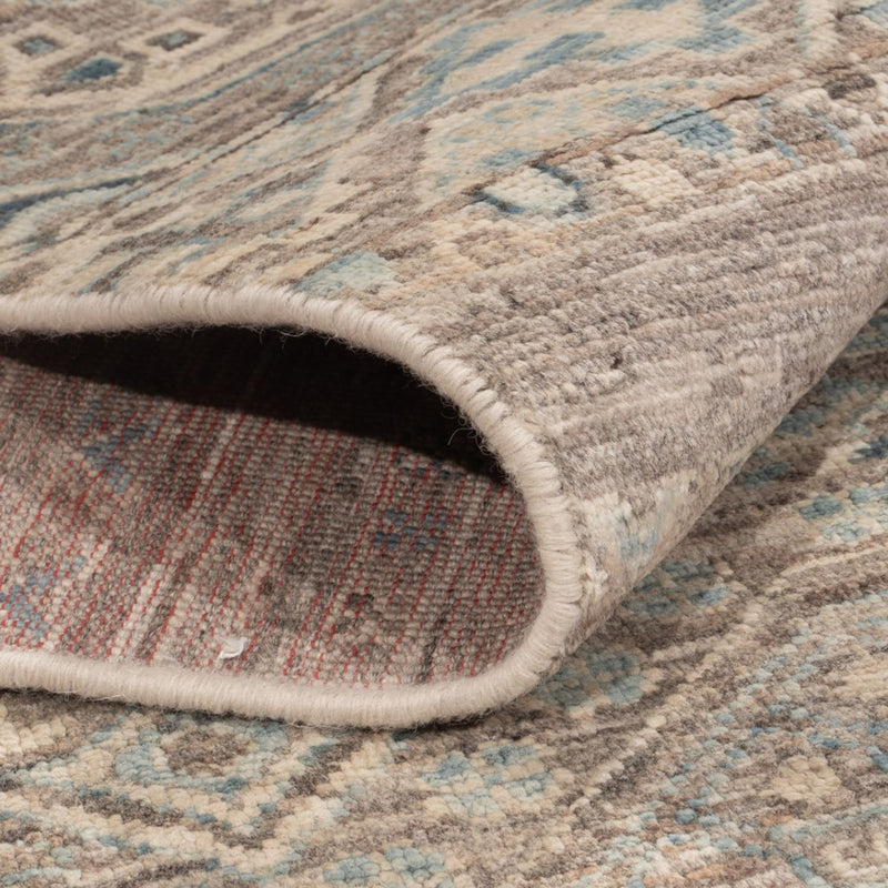 Tappeto Ziegler - Shal - 186 x 120 cm - multicolore