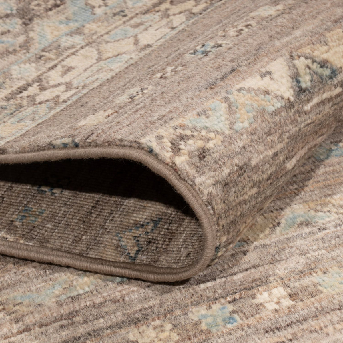 Tappeto Ziegler - Shal - 182 x 120 cm - multicolore