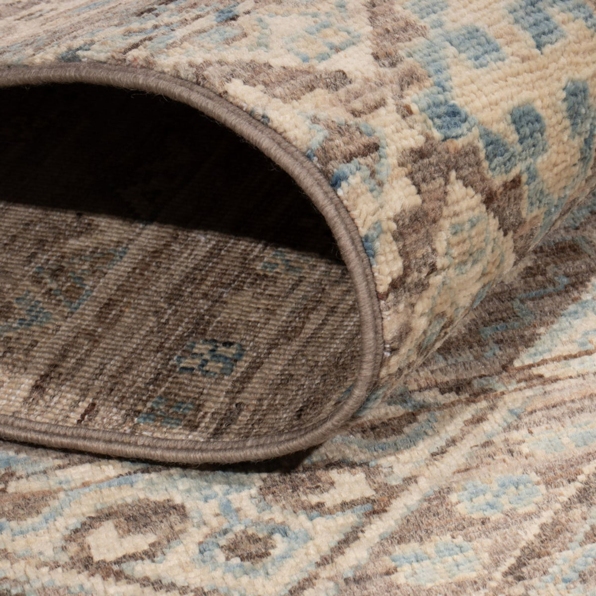 Tappeto Ziegler - Shal - 180 x 116 cm - multicolore